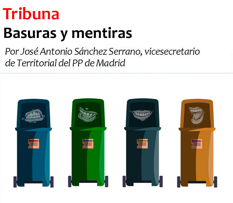 José Antonio Sánchez Serrano