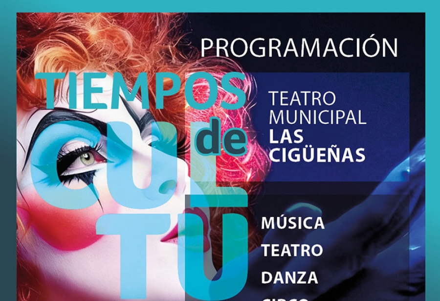 Hoyo de Manzanares | Hoyo de Manzanares refuerza su apuesta por una cultura participativa e intergeneracional con ‘Tiempos de Cultura 2026’