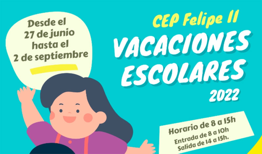 El Escorial | El Ayuntamiento abre el plazo de inscripción en las actividades de conciliación de las vacaciones escolares