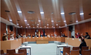 Valdemorillo | La oposición tumba “el contrato más importante que puede haber celebrado nunca el Ayuntamiento de Valdemorillo