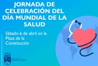 Becerril de la Sierra | Becerril de la Sierra celebra el Día Mundial de la Salud