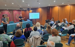 Villaviciosa de Odón | Villaviciosa de Odón elaborara el I Plan de Diversidad Funcional del municipio