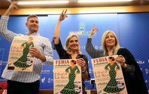 Collado Villalba | La Carpa de Malvaloca escenario este fin de semana de la Feria de Andalucía 2025