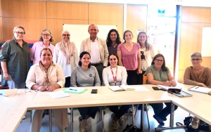 Valdemorillo | Mesa de Asociaciones para atender las necesidades reales de la comunidad