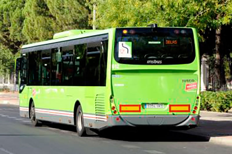 Aldea del Fresno | Mejoras confirmadas en las líneas de autobuses de Aldea del Fresno