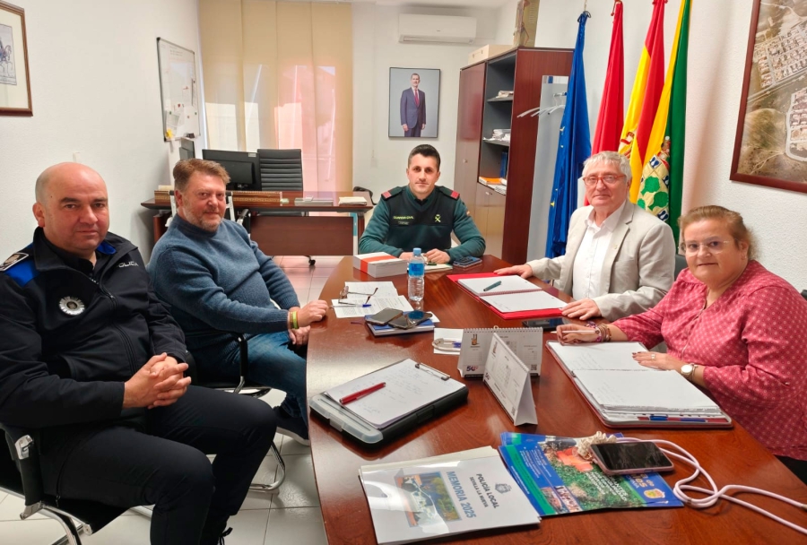 Foto archivo: leguadevillanuevadeperales.com