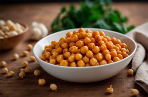 Villanueva de la Cañada | Villanueva de la Cañada participa en la Ruta del Garbanzo de la Comunidad de Madrid