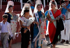 Navas del Rey | Navas del Rey vivirá sus Fiestas Mayores en honor al Santísimo Cristo del Amor, con actividades para todos