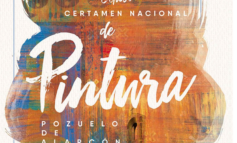 Pozuelo de Alarcón | El Ayuntamiento convoca el VIII Certamen Nacional de Pintura de Pozuelo de Alarcón