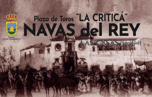 Navas del Rey | Navas del Rey celebra sus Fiestas Mayores en honor al Santísimo Cristo del Amor, con actividades para todos