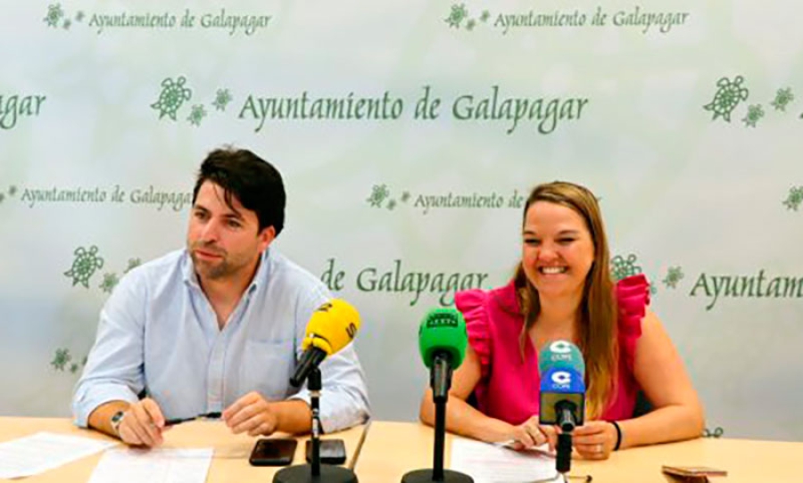 Galapagar | Galapagar quiere convertirse en un municipio inclusivo en una legislatura centrada en las personas con discapacidad