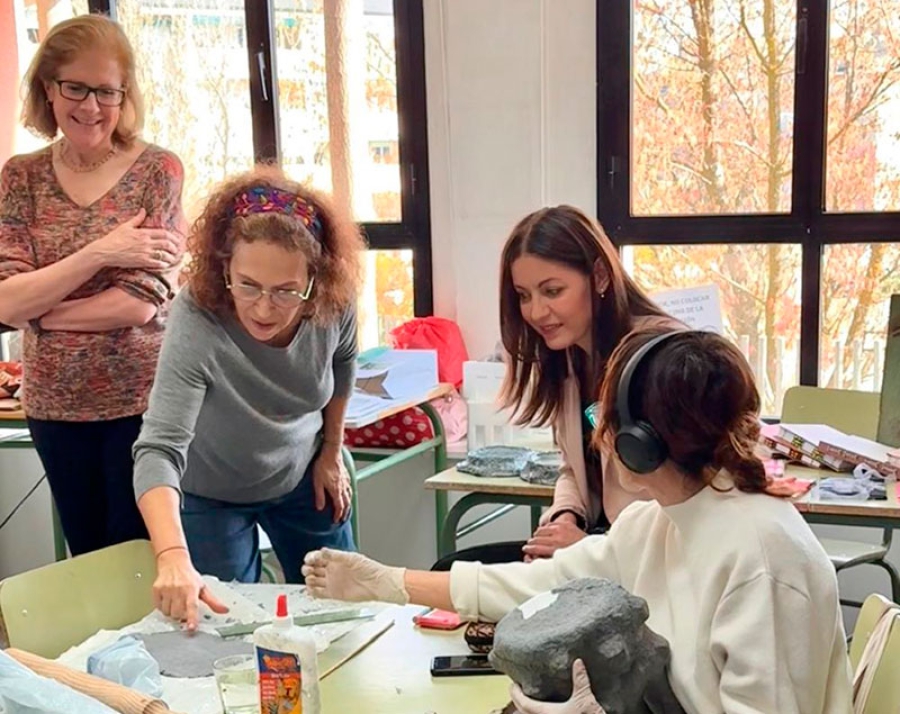 Majadahonda | El Ayuntamiento de Majadahonda incrementa casi un 40% las plazas en las Escuelas Municipales de Cultura para el curso 2026-2027