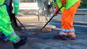 Galapagar | 1,6 millones de euros para renovar la red de agua en 20 calles de La Navata