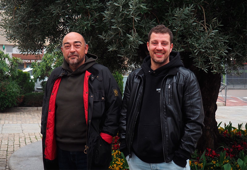 Torrelodones | Torrelodones inaugura su I Feria de Plantas coincidiendo con San Isidro