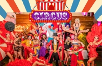 San Martín de Valdeiglesias | Hoy viernes, llega el espectáculo “Circus Cabaret” a San Martín de Valdeiglesias