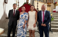 Robledo de Chavela | El Partido Popular de Robledo planta al equipo de Gobierno en el Pregón de Fiestas por su permisividad con las actuaciones violentas del concejal Alejandro Velayos Casas