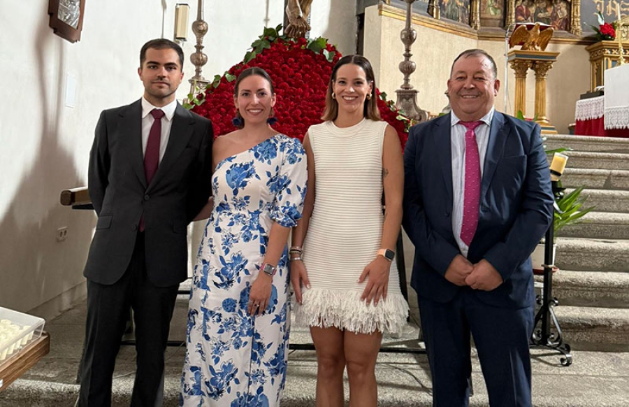 Robledo de Chavela | El Partido Popular de Robledo planta al equipo de Gobierno en el Pregón de Fiestas por su permisividad con las actuaciones violentas del concejal Alejandro Velayos Casas