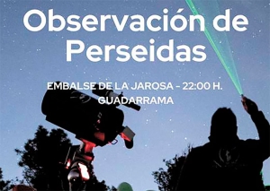 Guadarrama | La Concejalía de Turismo inicia la temporada de actividades para disfrutar de la naturaleza