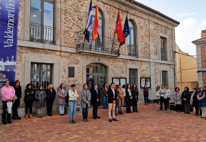 Valdemorillo | Valdemorillo se solidariza con los municipios afectados por la DANA en la Comunidad de Valencia y en la provincia de Albacete