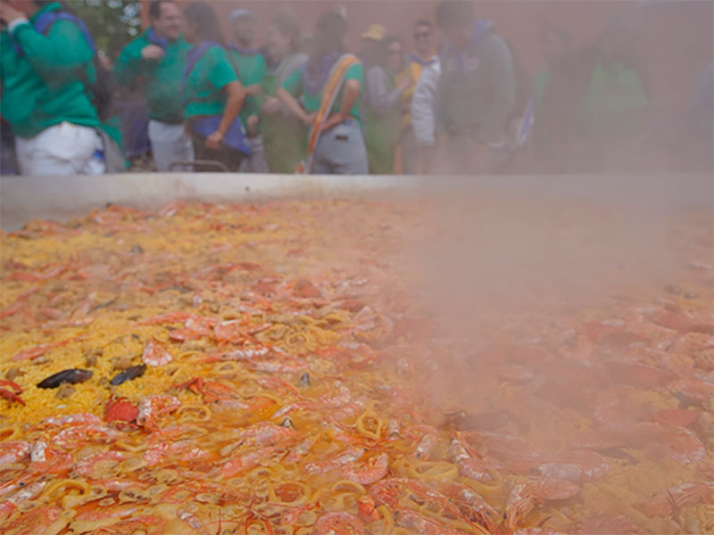 Las Rozas | Comienzan las Fiestas de San José Obrero en Las Matas