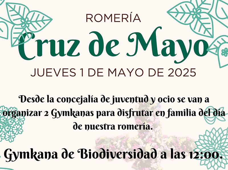 Becerril de la Sierra | Gymkana Romería 2025