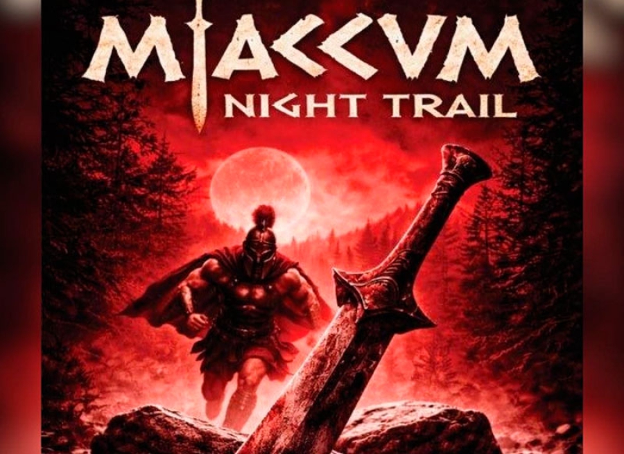 Collado Mediano | Vuelve la Miaccum Night Trail