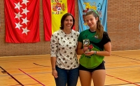 Villanueva del Pardillo | Éxito en la temporada del Club Voleibol Bulldogs de Villanueva del Pardillo