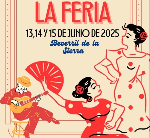 Becerril de la Sierra | Becerril de la Feria los días 13, 14 y 15 de junio