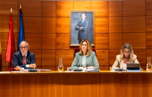 Pozuelo de Alarcón | El Ayuntamiento aprueba la concesión de medallas de homenaje y colaboración de la Policía Municipal