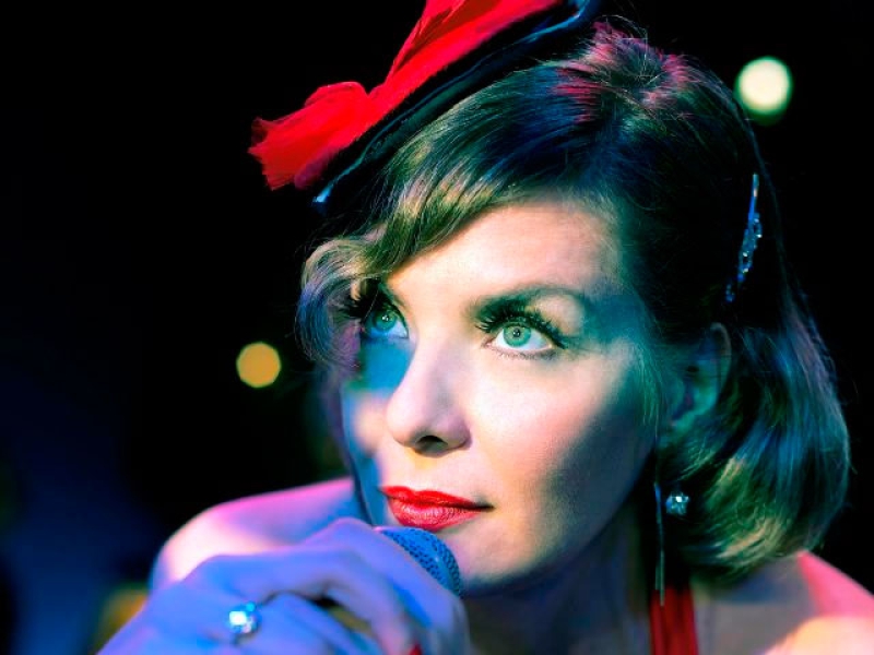 Las Rozas | Paloma San Basilio, Morricone y el surrealismo marcan la agenda cultural de primavera