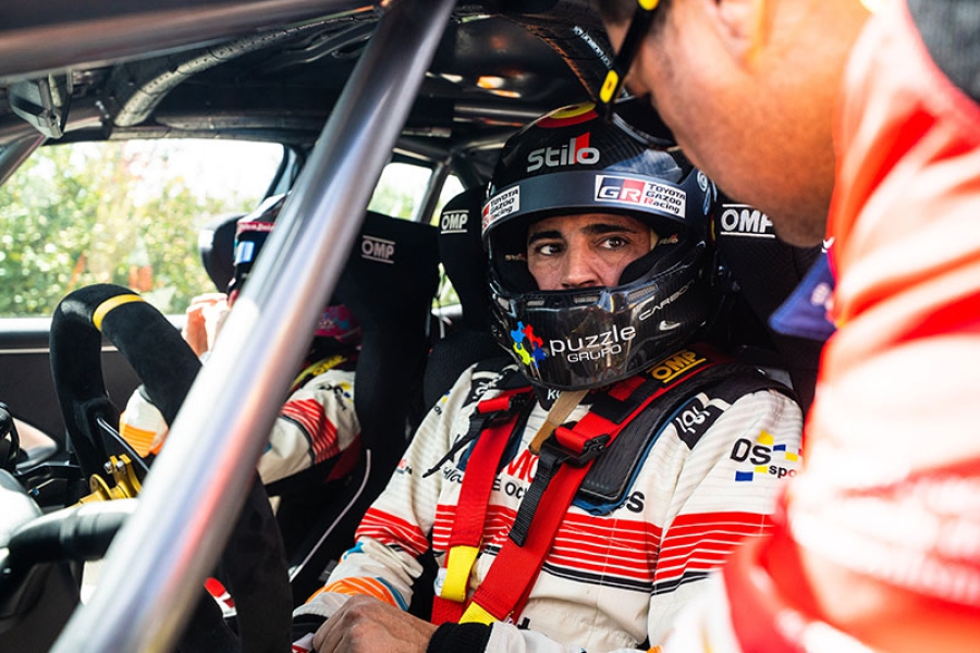 TOYOTA KOBE | Toyota Kobe Motor arranca la temporada con fuerza