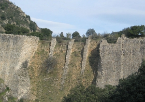 Torrelodones | Sentencia favorable a la declaración de BIC de la Presa del Gasco y El Canal del Guadarrama