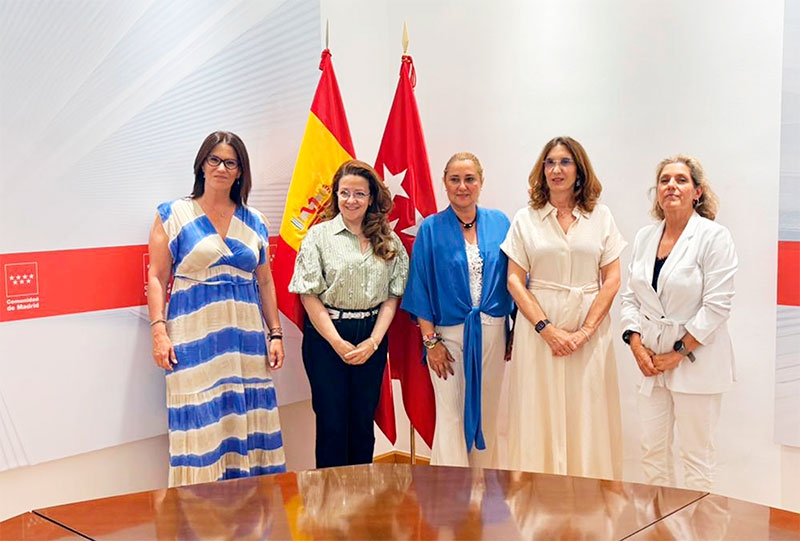 Torrelodones | La Comunidad de Madrid reformará y ampliará el Centro de Salud de Torrelodones