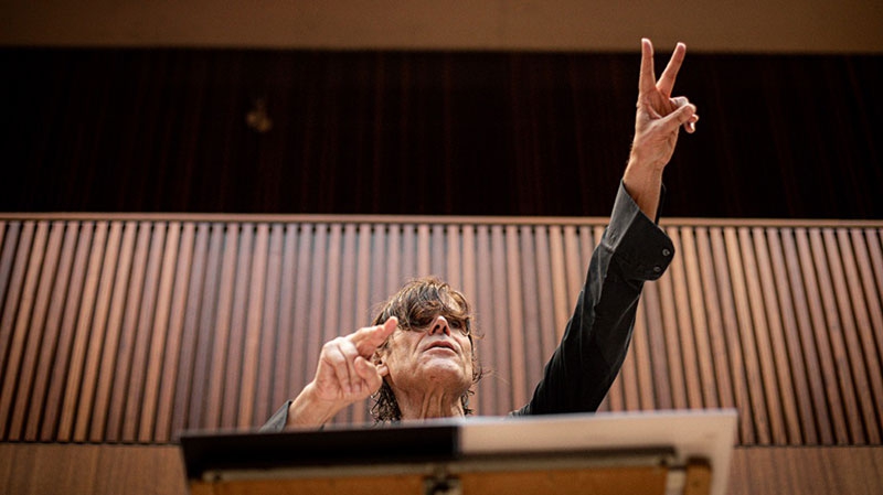 El Auditorio Nacional se rinde ante el Réquiem de Mozart dirigido por el maestro Ramón Torrelledó