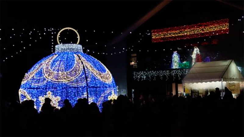 Galapagar | Musicales, talleres y ocio familiar en una semana navideña en Galapagar