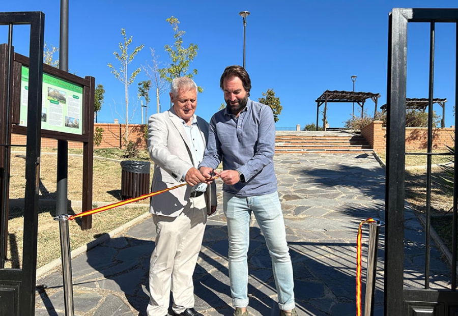 Foto archivo: leguadevillanuevadeperales.com