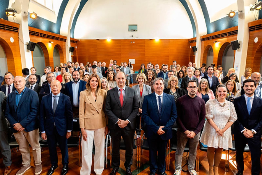 Pozuelo de Alarcón | Pozuelo de Alarcón presenta su nueva APP que facilita información y trámites municipales de forma ágil y eficaz
