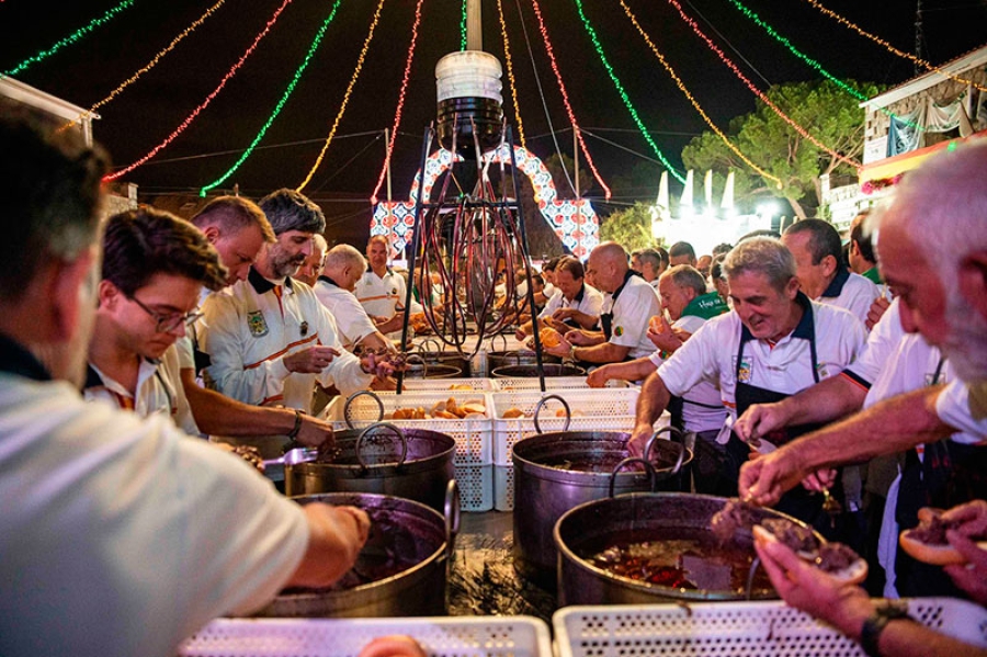 Hoyo de Manzanares | Actividades para todas las edades para celebrar las Fiestas Patronales 2026 de Hoyo de Manzanares en honor a La Virgen de la Encina
