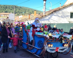 Moralzarzal | La magia de la Navidad llega a Moralzarzal con un Programa completo para todos