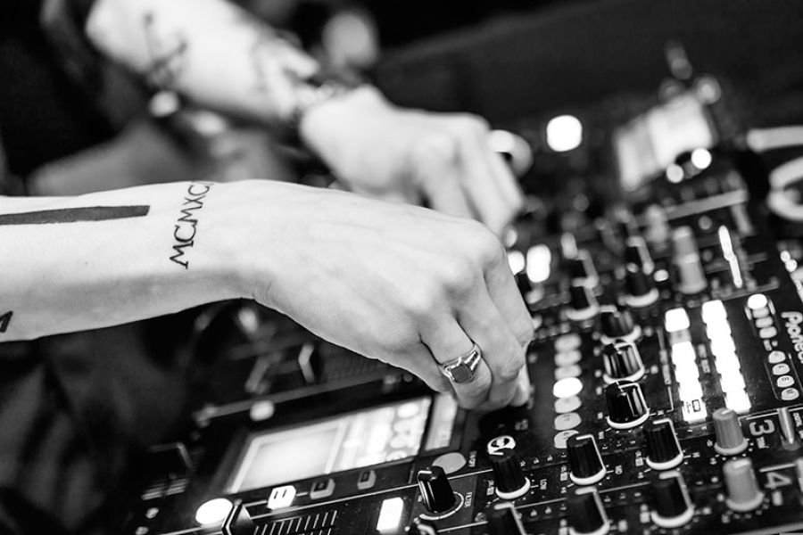 ZRK Music: el sello que da una segunda oportunidad a las carreras musicales