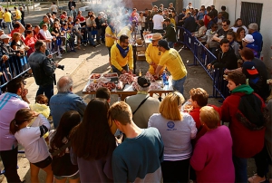 Las Rozas | Las Refiestas de Las Matas, entre las principales propuestas para el fin de semana