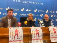 Collado Villalba | Collado Villalba, sede del XV Trofeo Senior Masculino Fútbol Sala de la Comunidad de Madrid