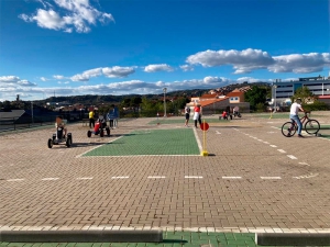 Torrelodones | El programa Deporte y Discapacidad vuelve con actividades de senderismo, baloncesto y baile deportivo