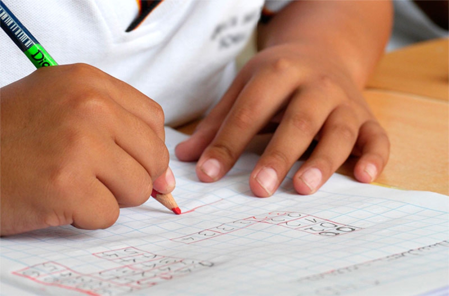 Torrelodones | Cerca de 4.500 alumnos de Torrelodones se matriculan en los colegios sostenidos con fondos públicos