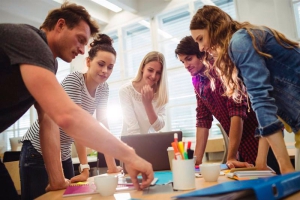 Guadarrama | El Ayuntamiento de Guadarrama amplía en otras diez personas desempleadas más su apuesta por el empleo con el programa de activación profesional