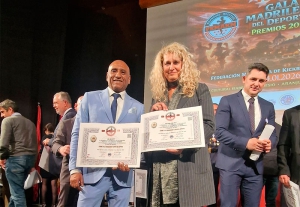 Villanueva de la Cañada | La directora del CEIPSO Padre Garralda, premiada por impulsar un proyecto pionero contra el bullying