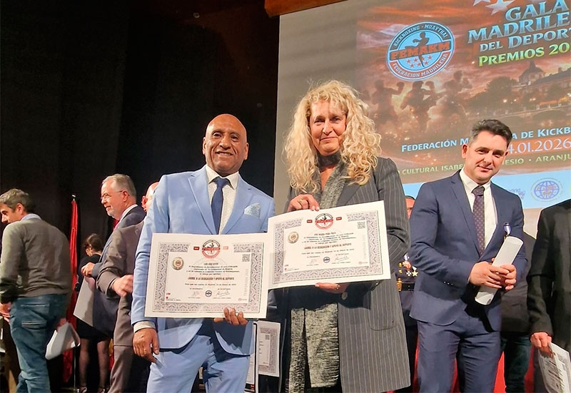 Villanueva de la Cañada | La directora del CEIPSO Padre Garralda, premiada por impulsar un proyecto pionero contra el bullying