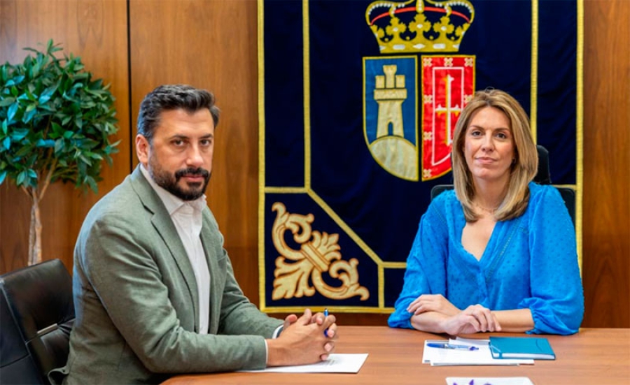 Pozuelo de Alarcón | Paloma Tejero exige al Gobierno de España que paralice el traslado de 400 menores inmigrantes al CREADE de Pozuelo