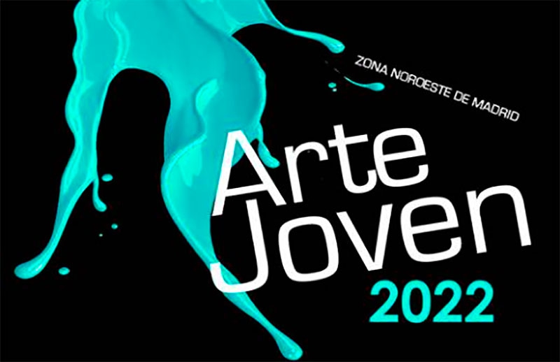 Guadarrama | Los jóvenes de Guadarrama pueden unirse a la propuesta del “Circuito de Arte Joven 2022” hasta el 1 de abril