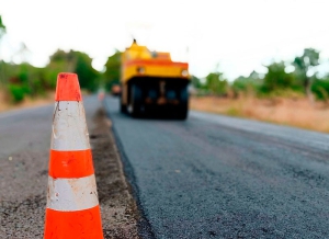 Alpedrete | Comienza una importante Operación Asfalto en Alpedrete